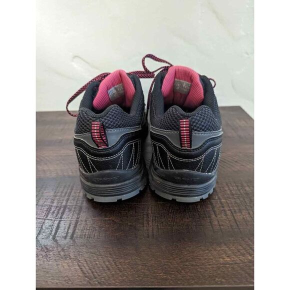 Saucony Women's Excursion TR9 Trail Running Shoes - Picture 4 of 9